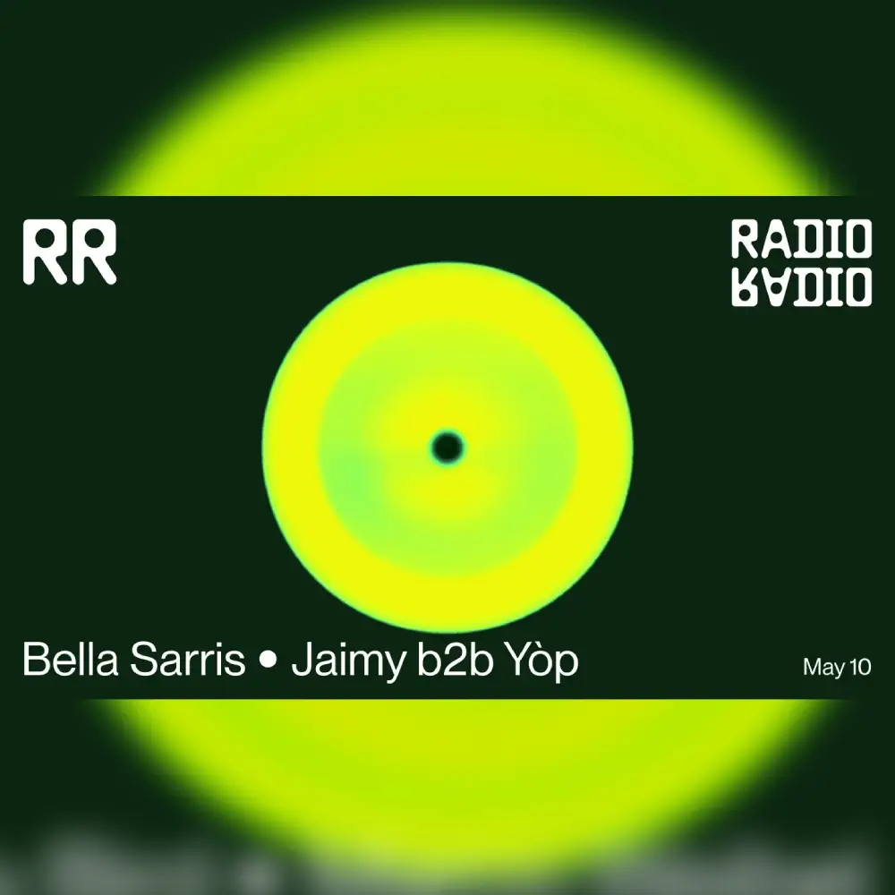 Bella Sarris • Jaimy b2b Yòp